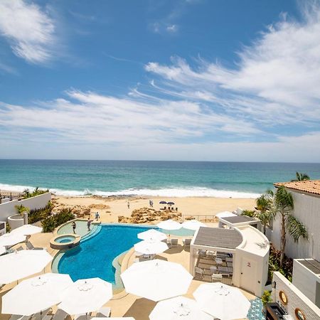 Beachfront Flats Los Cabos San Jose del Cabo Exterior photo