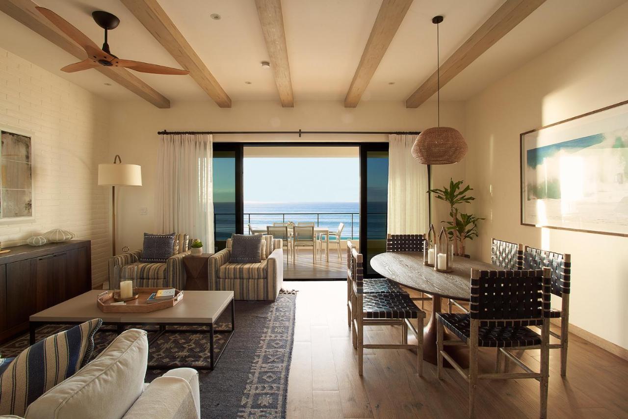 Beachfront Flats Los Cabos San Jose del Cabo Exterior photo