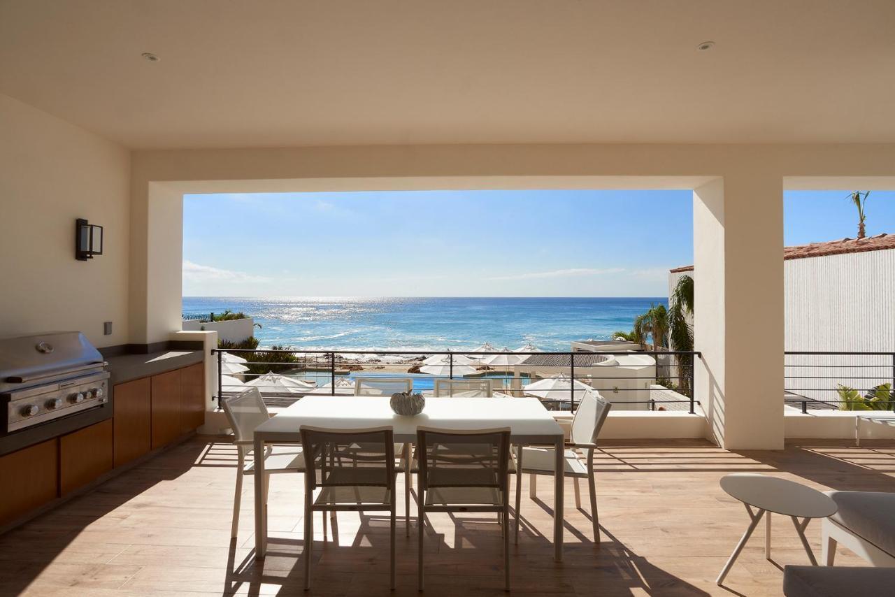 Beachfront Flats Los Cabos San Jose del Cabo Exterior photo
