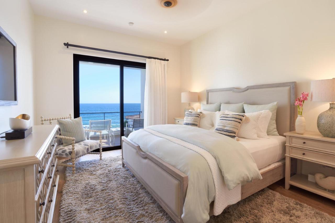 Beachfront Flats Los Cabos San Jose del Cabo Exterior photo
