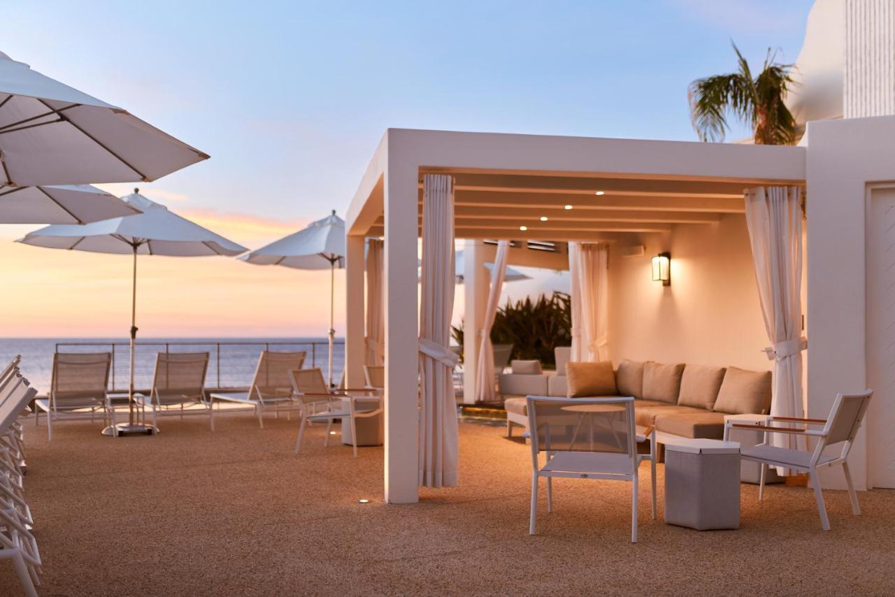Beachfront Flats Los Cabos San Jose del Cabo Exterior photo