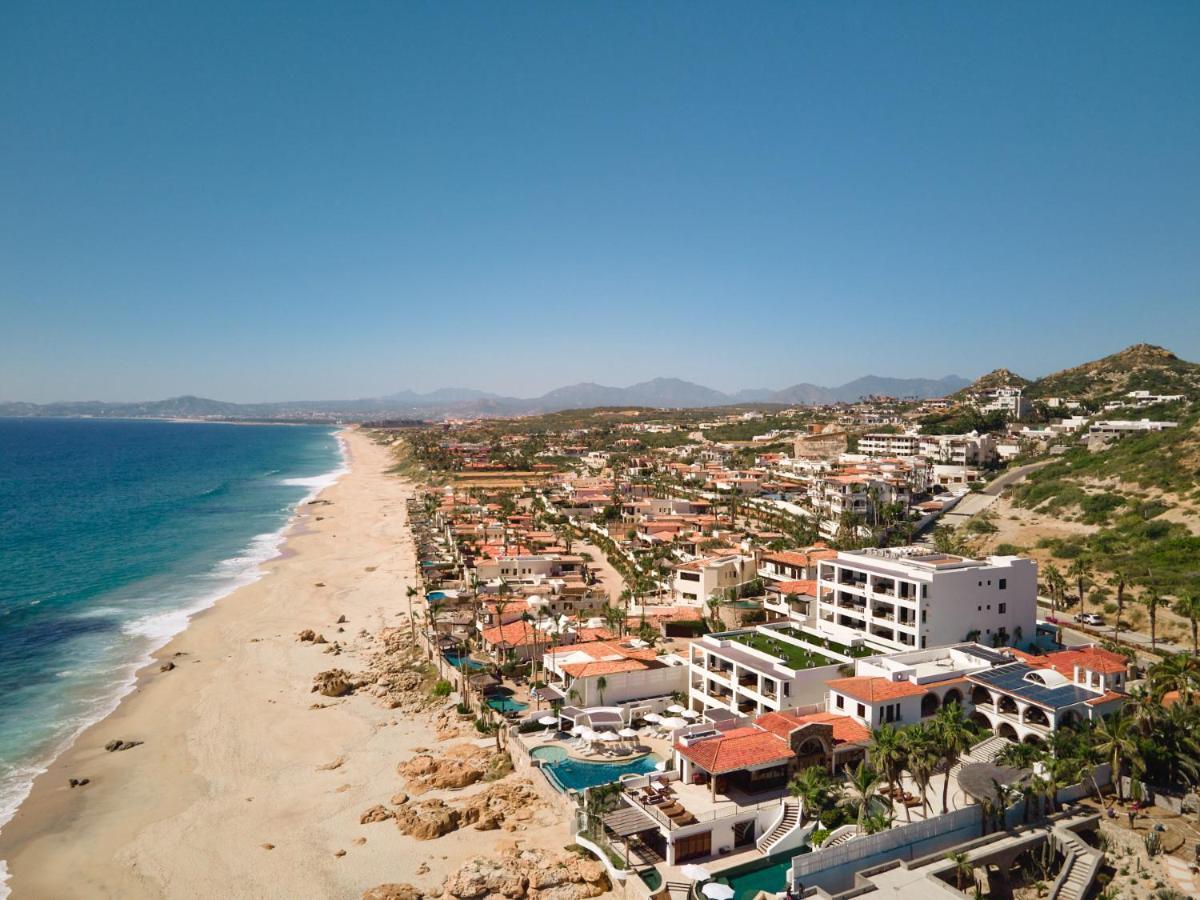 Beachfront Flats Los Cabos San Jose del Cabo Exterior photo