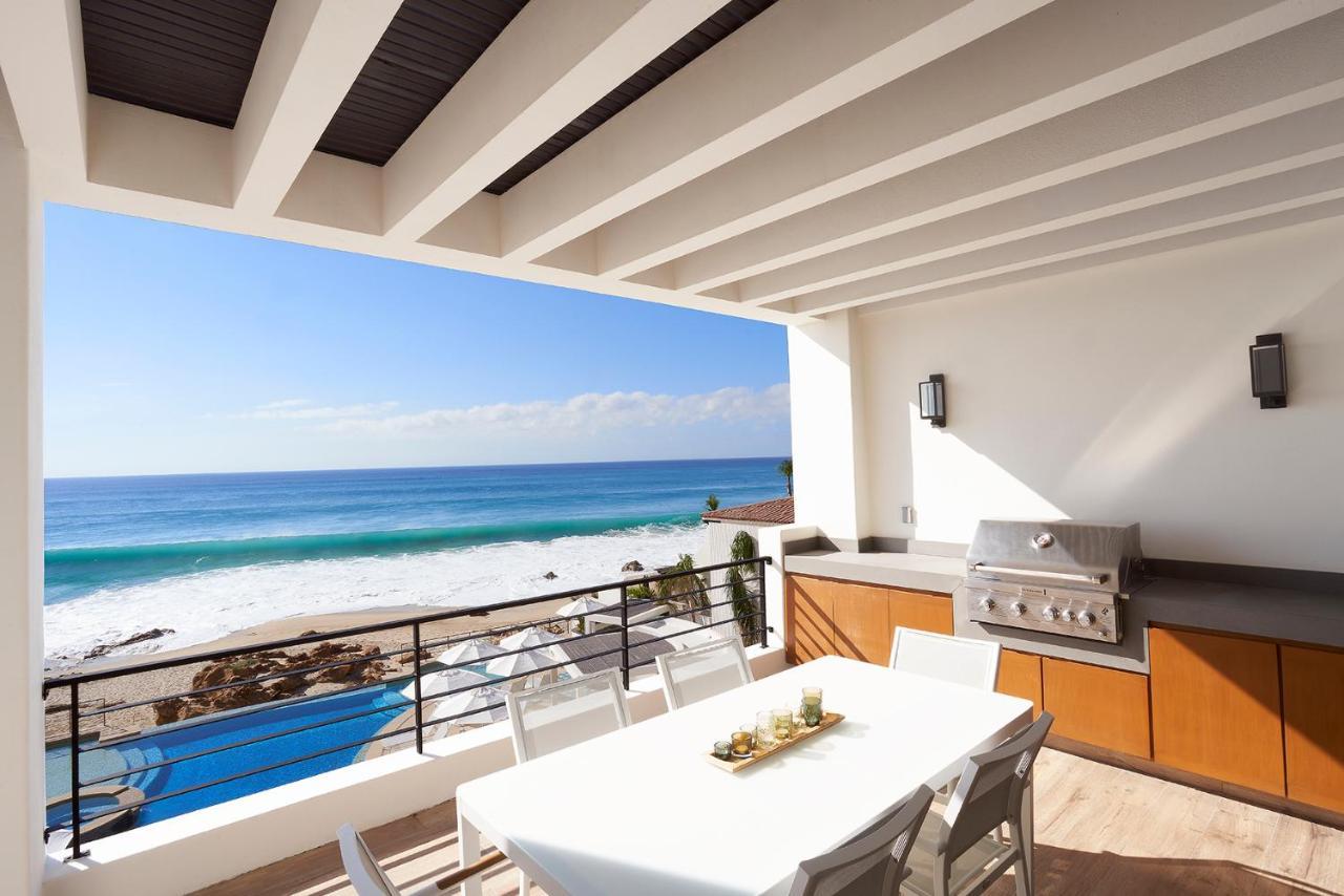 Beachfront Flats Los Cabos San Jose del Cabo Exterior photo