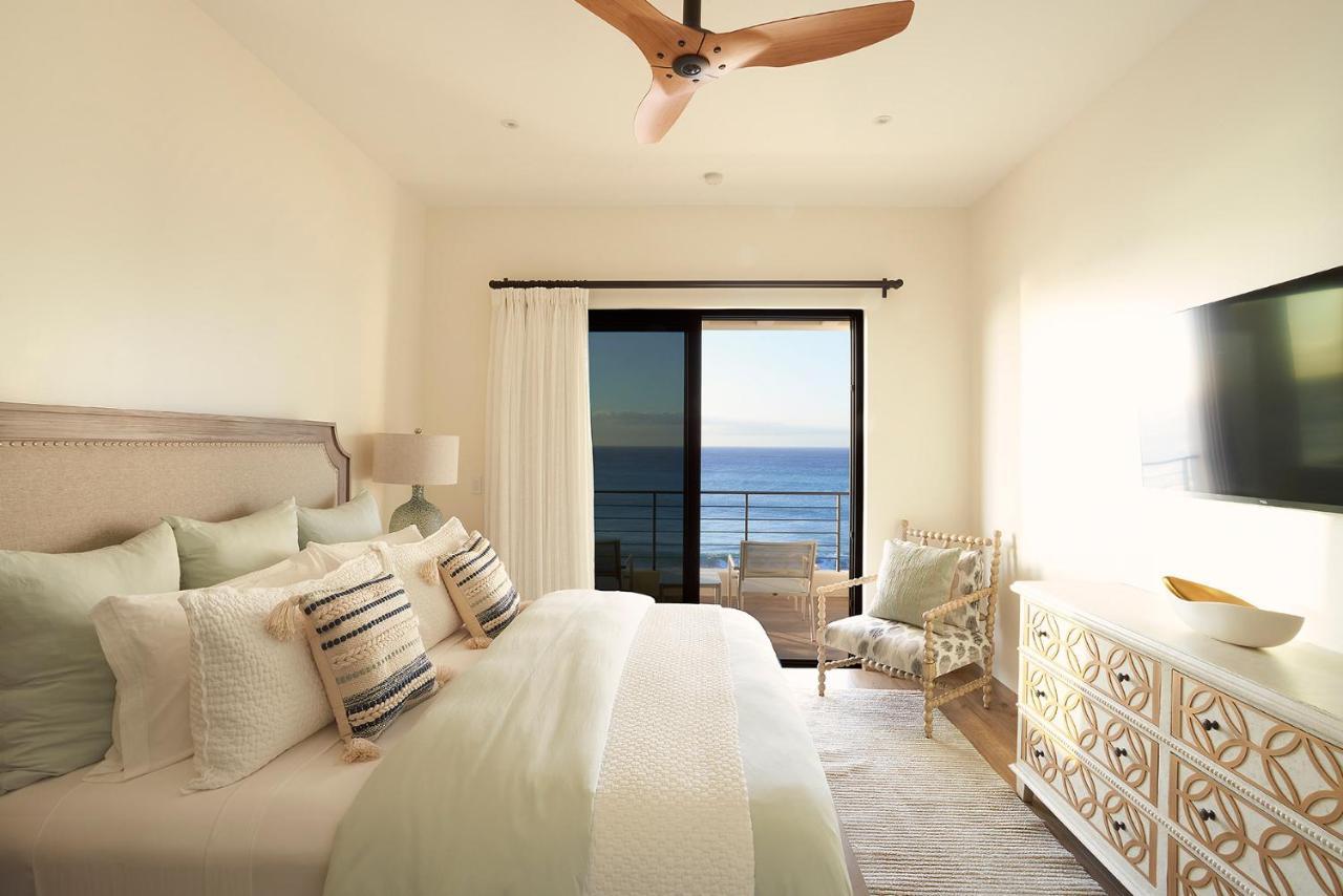 Beachfront Flats Los Cabos San Jose del Cabo Exterior photo