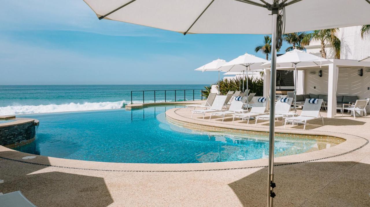 Beachfront Flats Los Cabos San Jose del Cabo Exterior photo