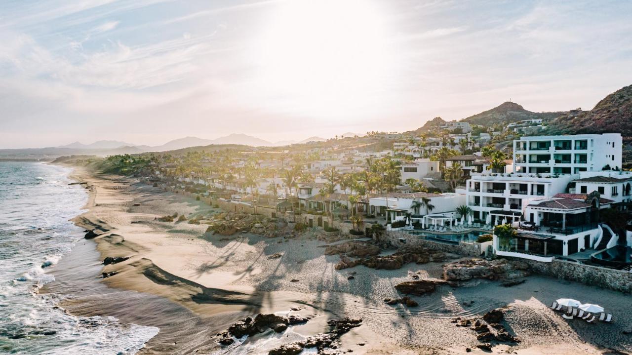 Beachfront Flats Los Cabos San Jose del Cabo Exterior photo
